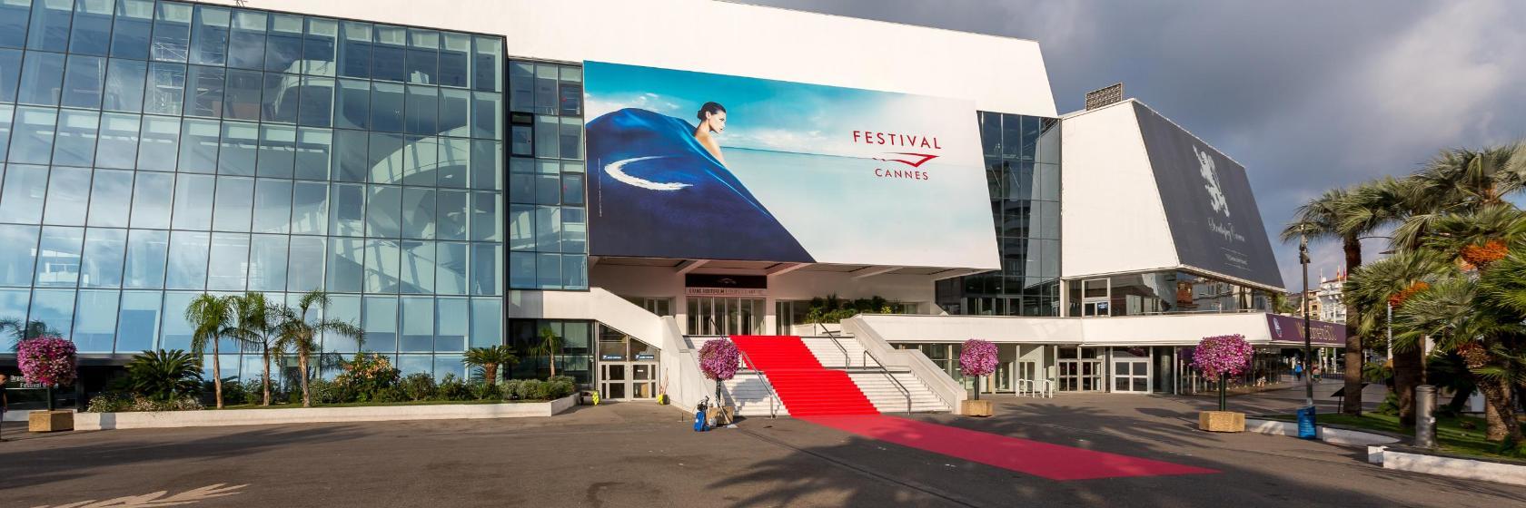 Palais des Festivals